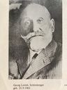 Record image of Johann Georg Leonhard Schoenberger