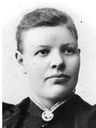 Record image of Gerda Alvilda Noll (geb. Nielsen)