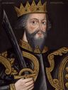 Record image of William the Conqueror King of Conqueror