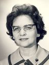 Record image of Iris* Viola Hedman (born Magnusson)