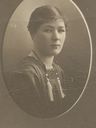 Record image of Sisko Ellida Kainulainen (born Vuori)