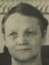 Record image of Aina Josefina Mäkinen (born Snellman)