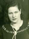 Record image of Genowefa Makarewicz (z d. Janowicz)