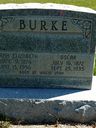 Record image of Sarah Elizabeth Oscar Burke, 22 Mar 1898 (born Humphries)