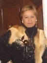 Record image of Maria Leticia Guadalupe de Mejia (nacida Alvarez Muñoz)