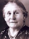 Record image of Alice Louisa Hyde (born York)