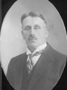 Record image of Oskar Charodotes Petersson