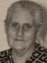 Record image of Ramona MARTINEZ - PAZ (born SORIA)