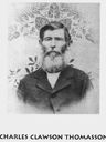 Record image of Charles Clawson Thomasson