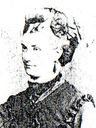 Record image of Lucy Bryan Palmer (born Dewes)