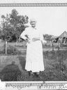 Record image of Temperance Ann DeVaughn (born Jones)