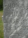 Record image of Thomas Imes Hill