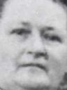Record image of Abigail Bogue (geb. Cox)