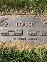 Record image of Anna Loose