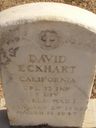 Record image of David Eckhardt