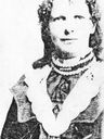 Record image of frances jane fanny Brown (born James)