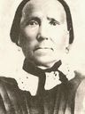Record image of Anna Anderson (born Borkersdotter)