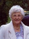 Record image of Emmy Linnea Danielsson (born Gustafsson)
