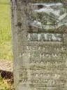 Record image of Mary Powell Howell (born Eagan)