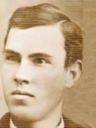 Record image of Charles Brown Jones