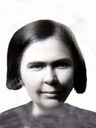 Record image of Martha "Amy "Jane Young Stevens (born Roberts)