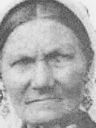 Record image of Berendina Gielingh (born Jansen)