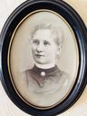 Record image of Jenny Alfrida Karlsdotter