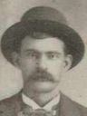 Record image of Charles Henry Hay