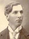 Record image of Ernest James Ellis