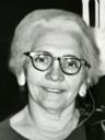 Record image of Barbara Mark (geb. Windbacher)
