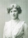 Record image of Agnes Pernusch (born Blatnik)