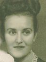 Record image of Lorna Roma SACK (born COOPER)