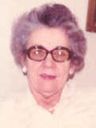 Record image of Greta Sylvia Hillevi Broberg