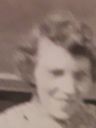 Record image of Hilda Spencer (born Metcalfe)