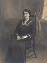 Record image of Frances Annie Lancaster (born Winter)