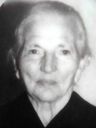 Record image of Maria Elvira Ceretta (born Facchin)