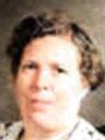 Record image of Ethel Ida Bell Holmes (born Patterson)