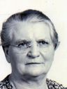 Record image of Maren Kirstine Rasmussen (o.s. Steffensen)