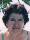 Record image of Esther Torres (born Pineda Buendia)