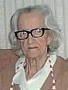 Record image of Christina Åkerblom (o.s. Sandström)