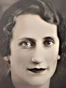 Record image of Ana Salinas Aramayo (born Álvarez García)