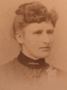 Record image of Fannie S Anderson (born Fountain)