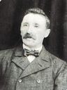 Record image of Erik Magnus Vilhelm Nyström