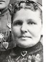 Record image of Wilhelmina Witte (geb. Tupper)