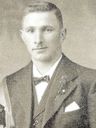 Record image of Johann "Hans" Fankhauser