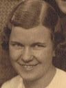 Record image of Anna Birgit* Margareta Eklund (born Boréus)