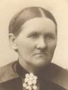 Record image of Mätta Nilsson (born Jönsdotter)