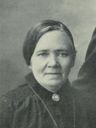 Record image of Johanna Nordlund (o.s. Skoglund)