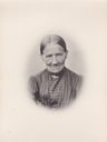 Record image of Margaretha (Greta) Olsson (o.s. Andersdotter)