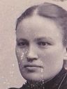 Record image of Karna Persson (born Axelsson)